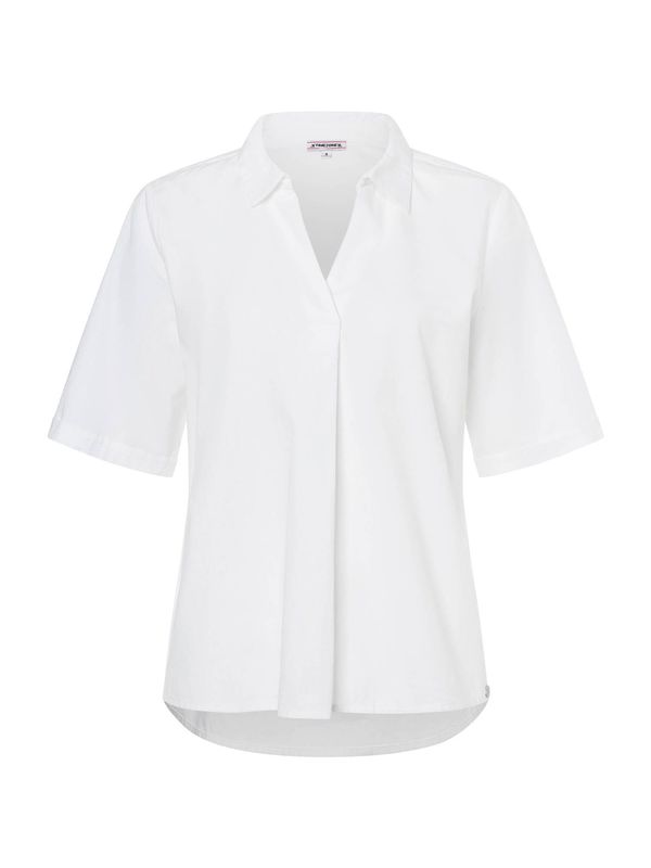 TIMEZONE TIMEZONE Блуза  бяло