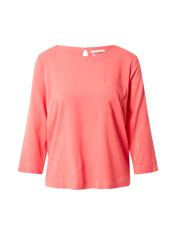 TOM TAILOR TOM TAILOR Блуза  пъпеш