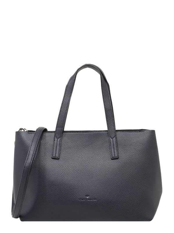 TOM TAILOR TOM TAILOR "Чанта тип ""Shopper""" 'Marla'  тъмносиньо