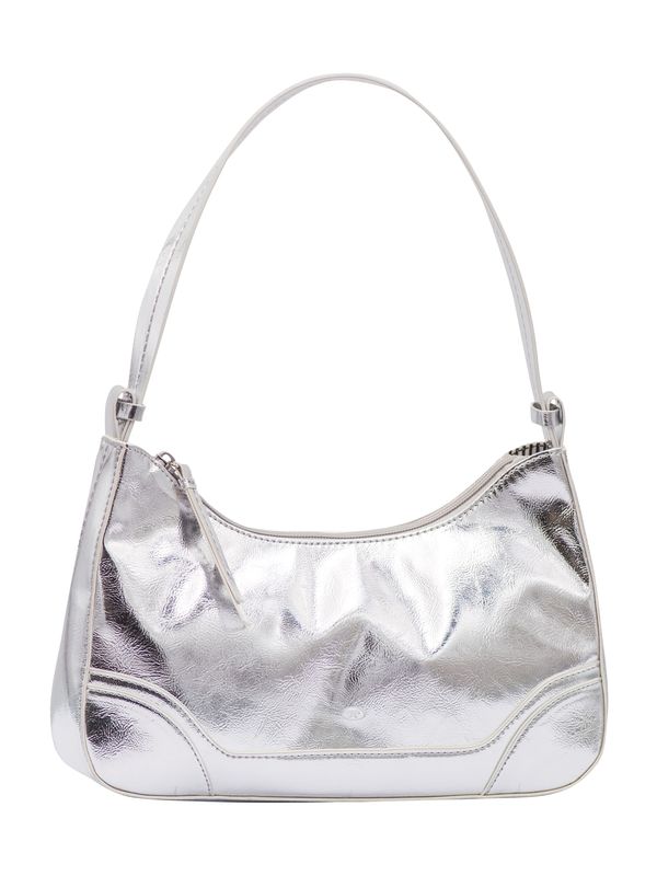 TOM TAILOR TOM TAILOR Дамска чанта 'Larisa'  сребърно