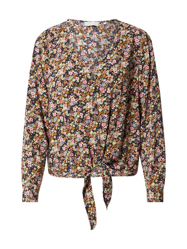 TOM TAILOR DENIM TOM TAILOR DENIM Блуза  пъстро