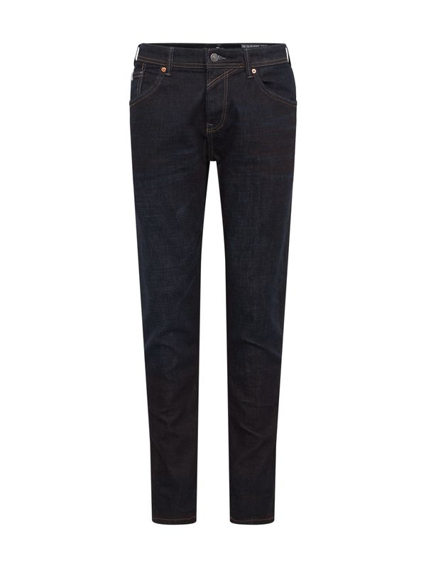 TOM TAILOR DENIM TOM TAILOR DENIM Дънки 'Aedan'  нейви синьо