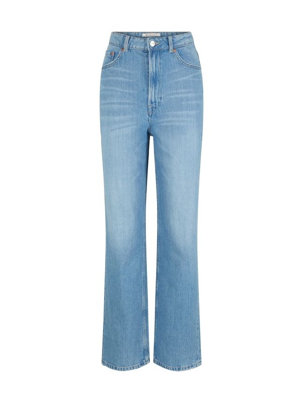 TOM TAILOR DENIM TOM TAILOR DENIM Дънки 'Baggy'  син деним