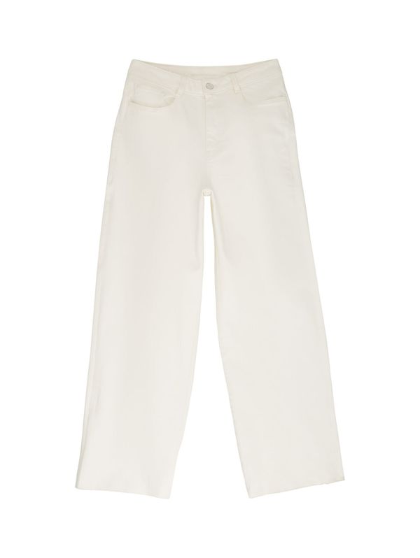 TOM TAILOR DENIM TOM TAILOR DENIM Дънки  бял деним