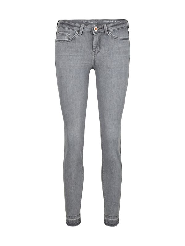 TOM TAILOR DENIM TOM TAILOR DENIM Дънки 'Jona'  сив деним