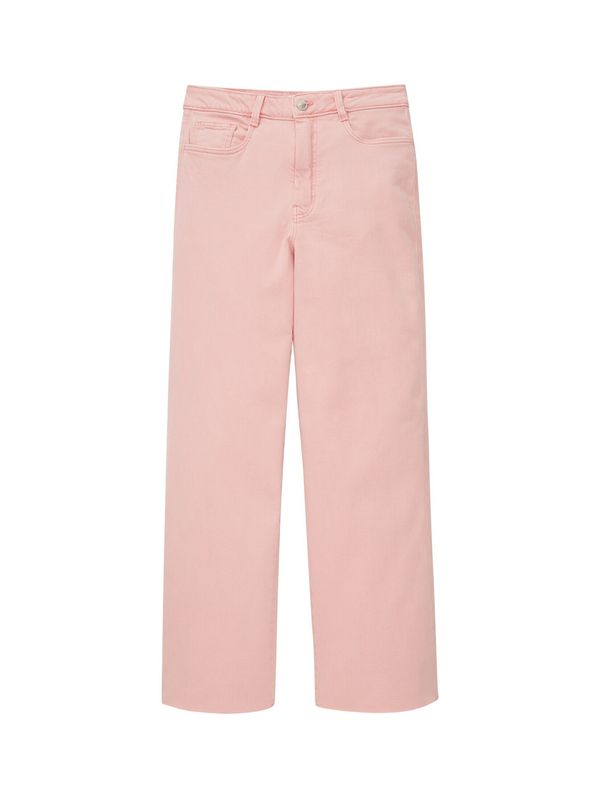 TOM TAILOR DENIM TOM TAILOR DENIM Дънки  пепел от рози