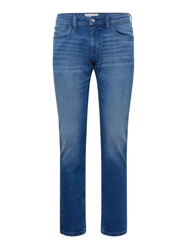 TOM TAILOR DENIM TOM TAILOR DENIM Дънки 'Piers'  син деним