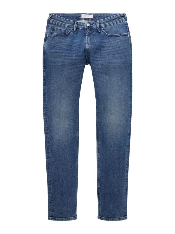 TOM TAILOR DENIM TOM TAILOR DENIM Дънки 'PIERS'  син деним
