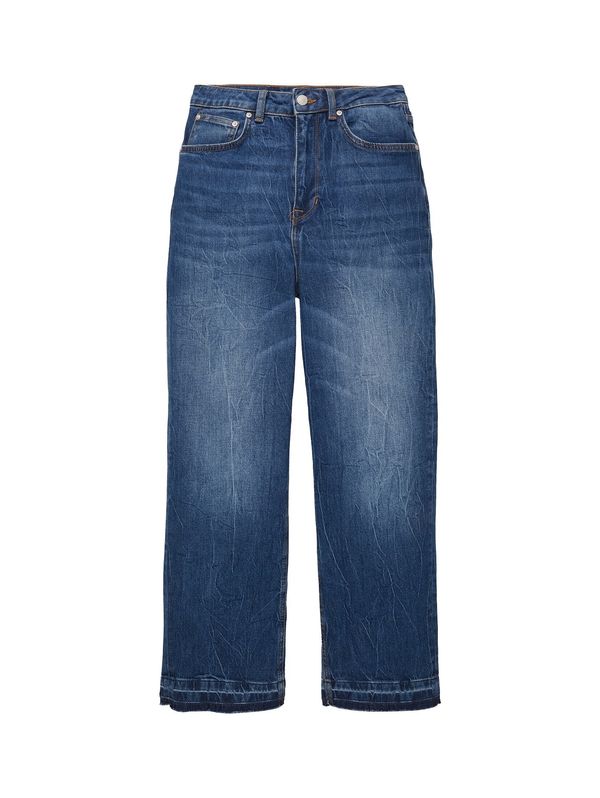 TOM TAILOR DENIM TOM TAILOR DENIM Дънки  син деним