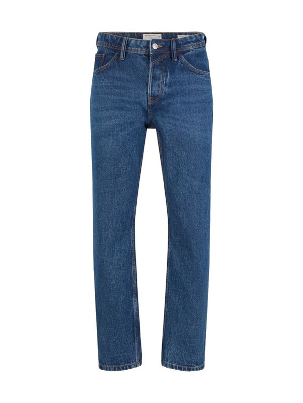 TOM TAILOR DENIM TOM TAILOR DENIM Дънки  син деним