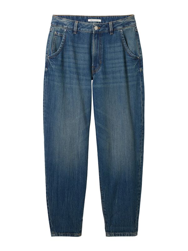 TOM TAILOR DENIM TOM TAILOR DENIM Дънки  син деним