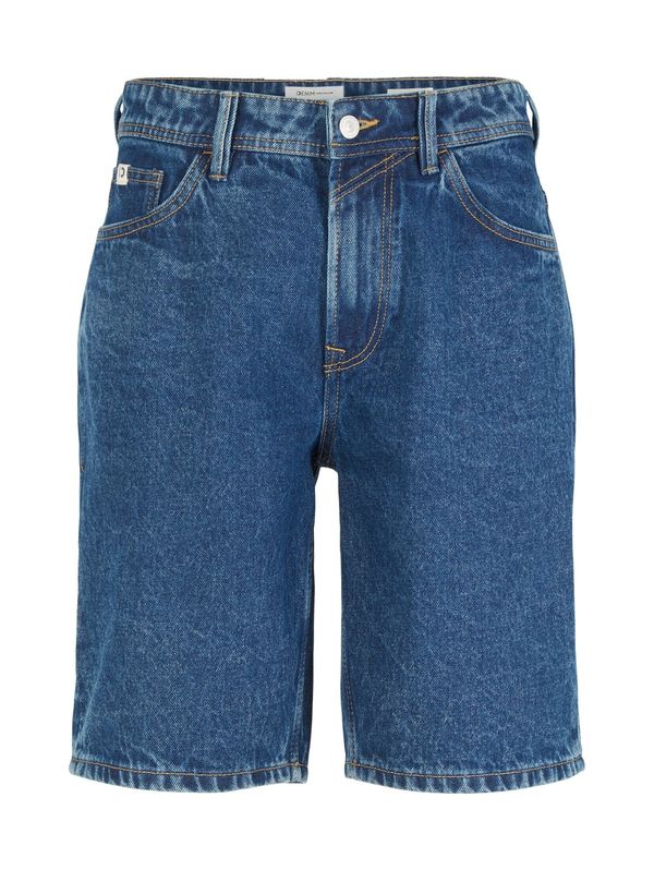 TOM TAILOR DENIM TOM TAILOR DENIM Дънки  син деним