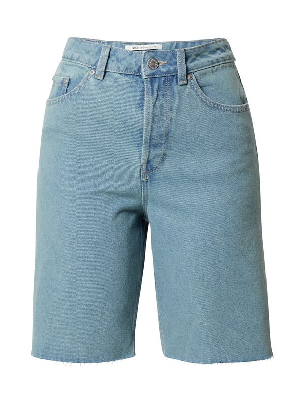 TOM TAILOR DENIM TOM TAILOR DENIM Дънки  син деним