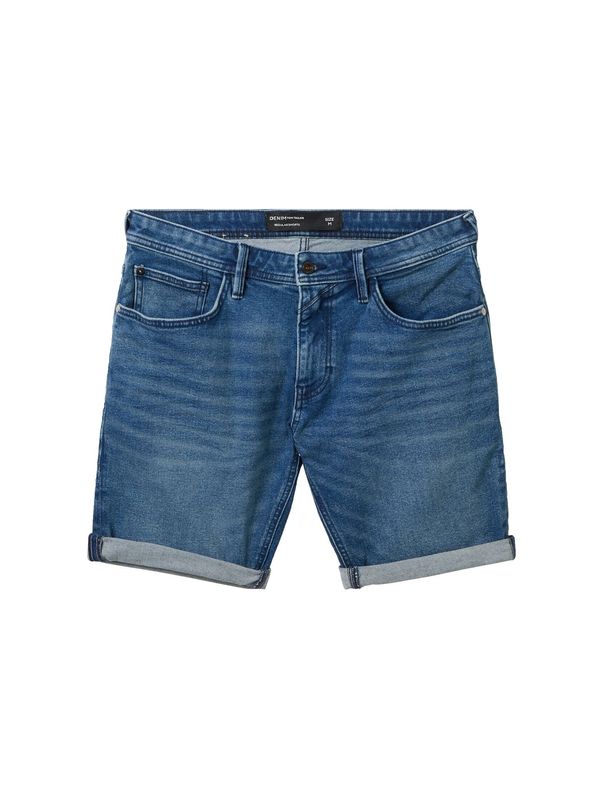 TOM TAILOR DENIM TOM TAILOR DENIM Дънки  синьо