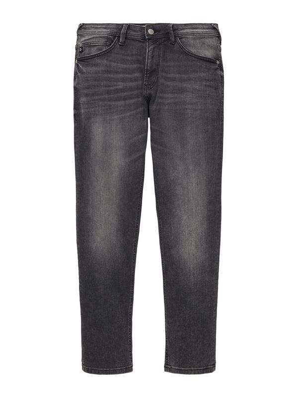 TOM TAILOR DENIM TOM TAILOR DENIM Дънки  сив деним