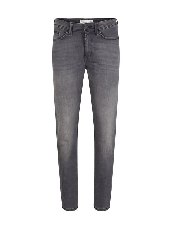 TOM TAILOR DENIM TOM TAILOR DENIM Дънки  сив деним