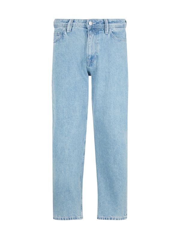 TOM TAILOR DENIM TOM TAILOR DENIM Дънки  светлосиньо