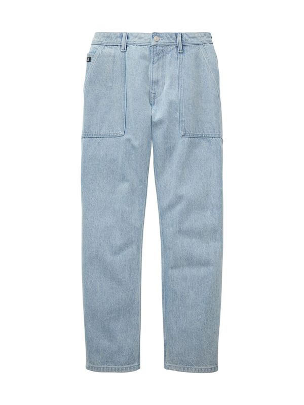 TOM TAILOR DENIM TOM TAILOR DENIM Дънки  светлосиньо