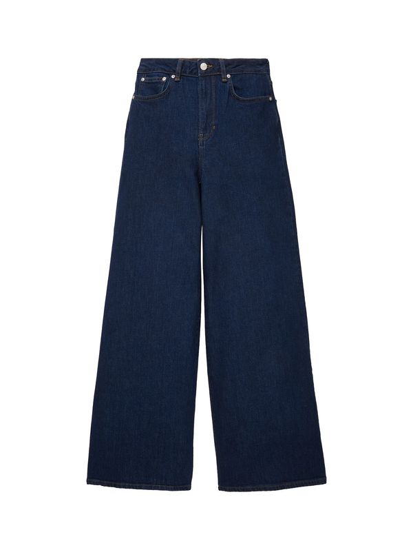 TOM TAILOR DENIM TOM TAILOR DENIM Дънки  тъмносиньо