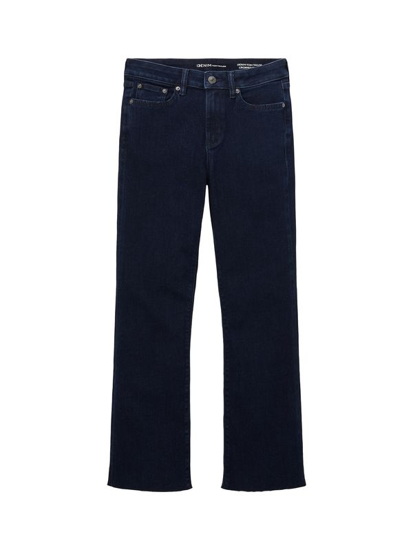 TOM TAILOR DENIM TOM TAILOR DENIM Дънки  тъмносиньо