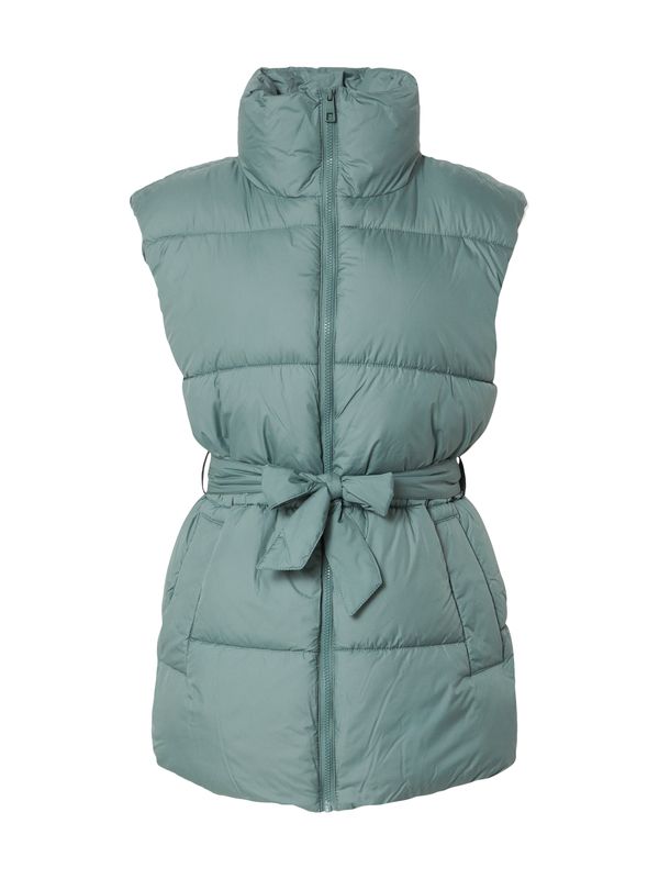 TOM TAILOR DENIM TOM TAILOR DENIM Елек  нефритено зелено