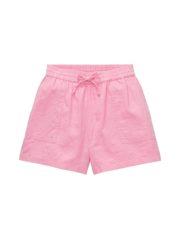 TOM TAILOR DENIM TOM TAILOR DENIM Панталон  бледорозово