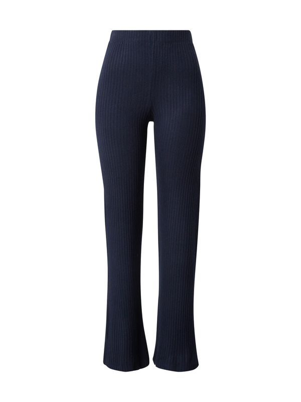 TOM TAILOR DENIM TOM TAILOR DENIM Панталон  черно