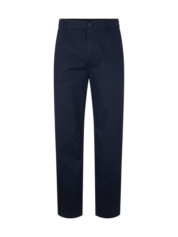 TOM TAILOR DENIM TOM TAILOR DENIM Панталон Chino  нейви синьо