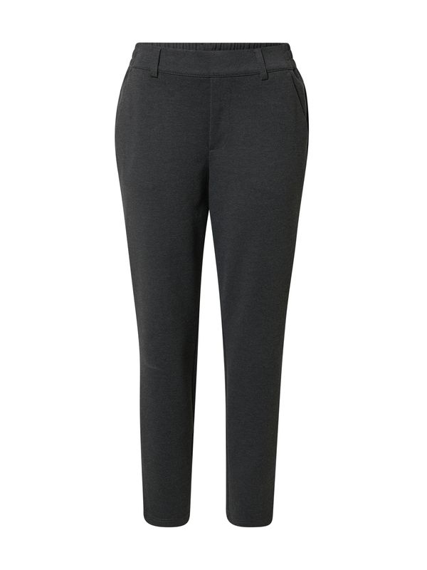 TOM TAILOR DENIM TOM TAILOR DENIM Панталон Chino  тъмносиво