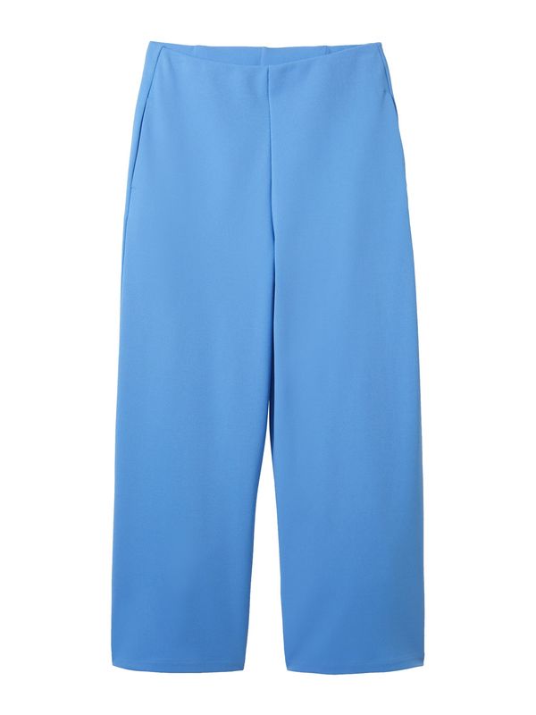 TOM TAILOR DENIM TOM TAILOR DENIM Панталон  светлосиньо