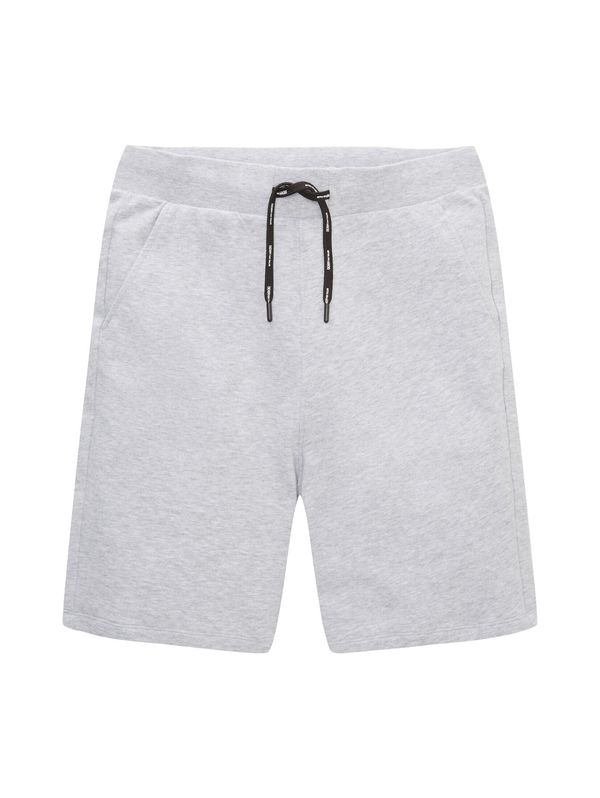 TOM TAILOR DENIM TOM TAILOR DENIM Панталон  светлосиво