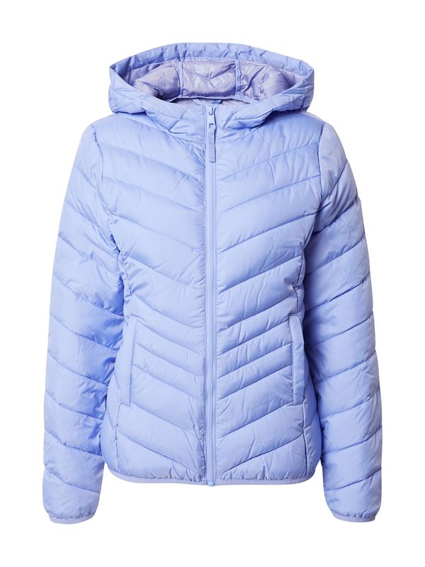 TOM TAILOR DENIM TOM TAILOR DENIM Преходно яке  синьо