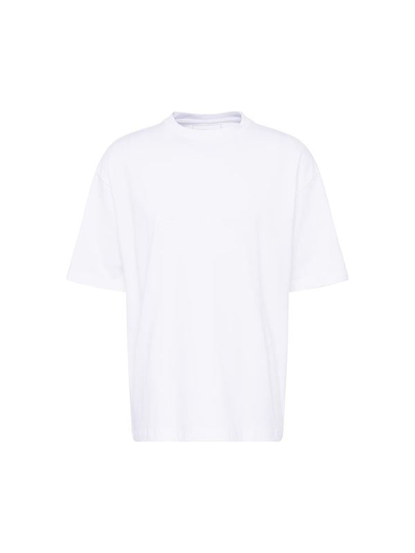 TOM TAILOR DENIM TOM TAILOR DENIM Тениска  бяло