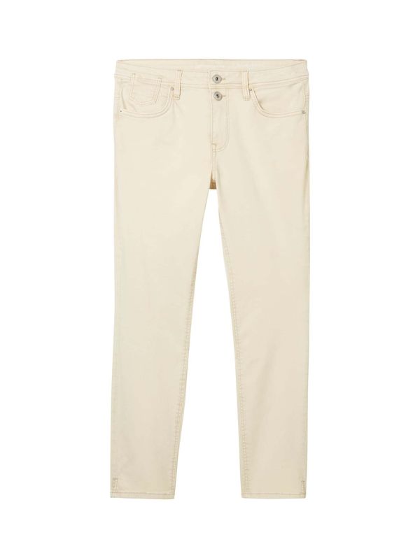 TOM TAILOR TOM TAILOR Дънки 'Alexa'  бежово