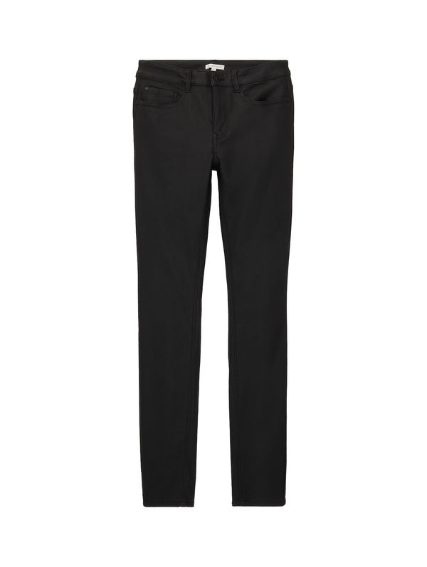 TOM TAILOR TOM TAILOR Дънки 'Alexa'  черен деним