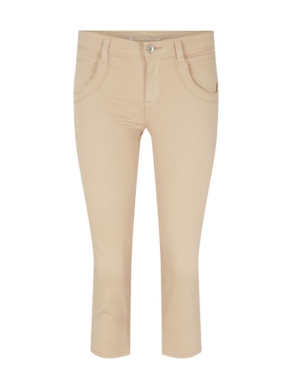 TOM TAILOR TOM TAILOR Дънки 'Alexa'  пудра