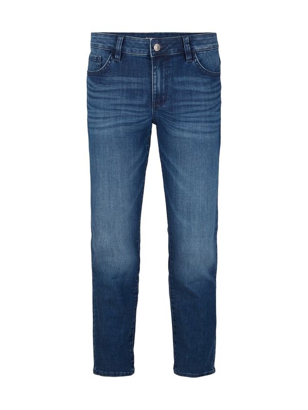 TOM TAILOR TOM TAILOR Дънки 'Alexa'  син деним