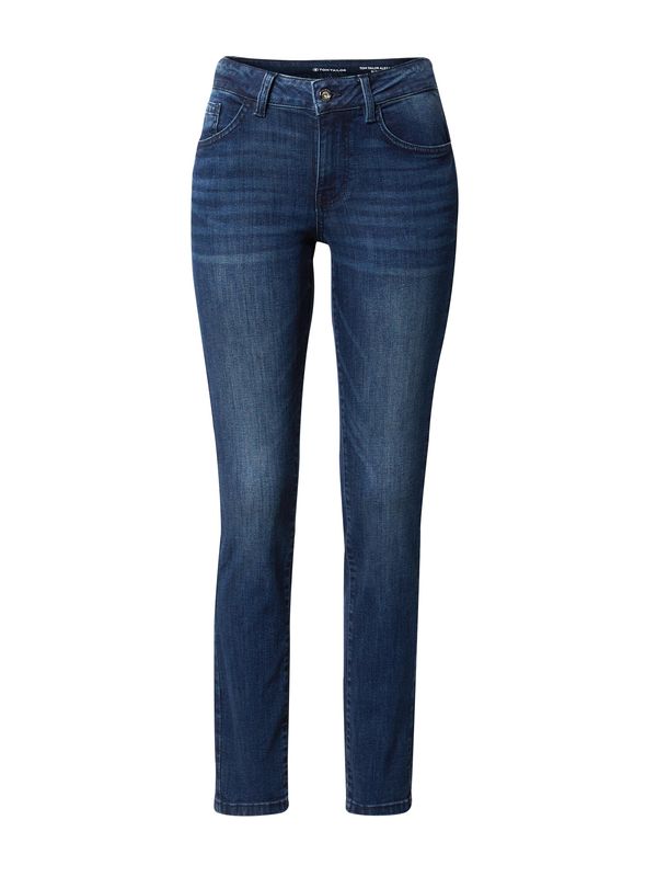 TOM TAILOR TOM TAILOR Дънки 'Alexa'  син деним