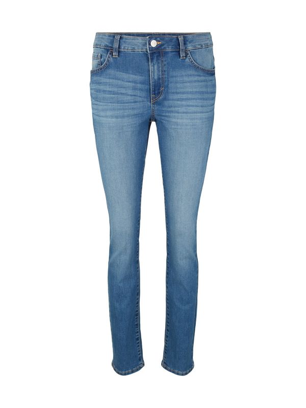 TOM TAILOR TOM TAILOR Дънки 'Alexa'  син деним