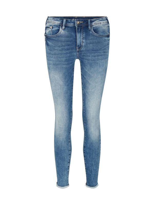 TOM TAILOR TOM TAILOR Дънки 'Alexa'  син деним