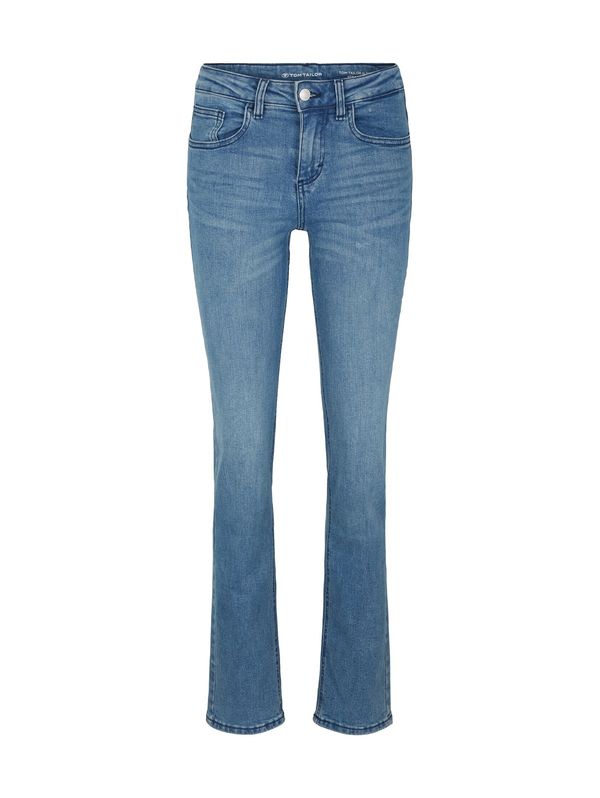 TOM TAILOR TOM TAILOR Дънки 'Alexa'  син деним