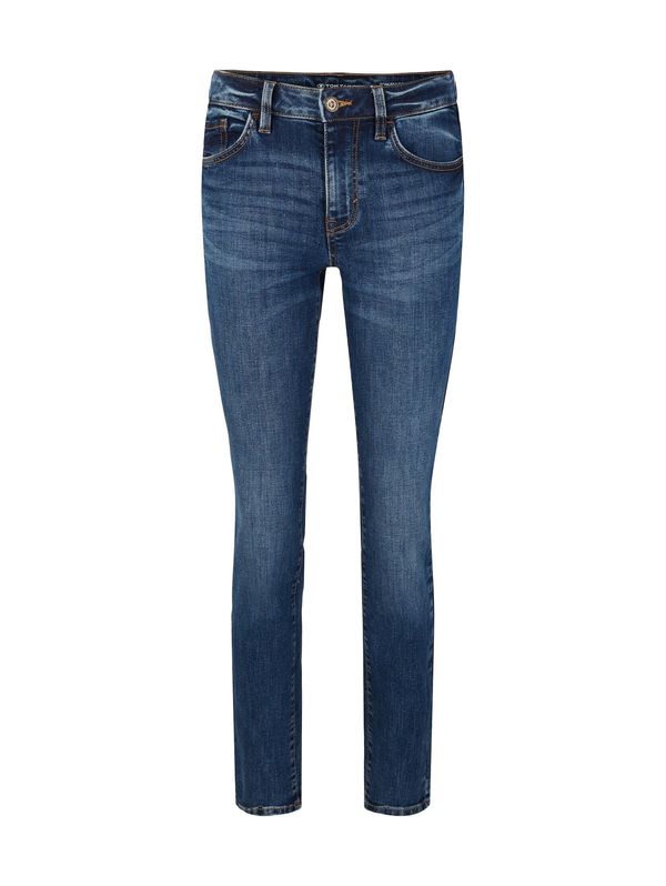 TOM TAILOR TOM TAILOR Дънки 'Alexa'  тъмносиньо