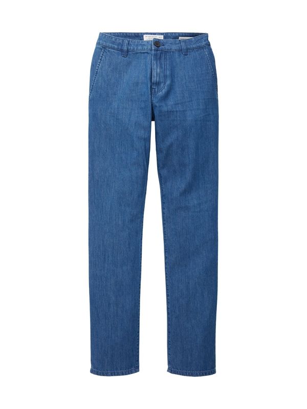 TOM TAILOR TOM TAILOR Дънки 'Josh'  син деним