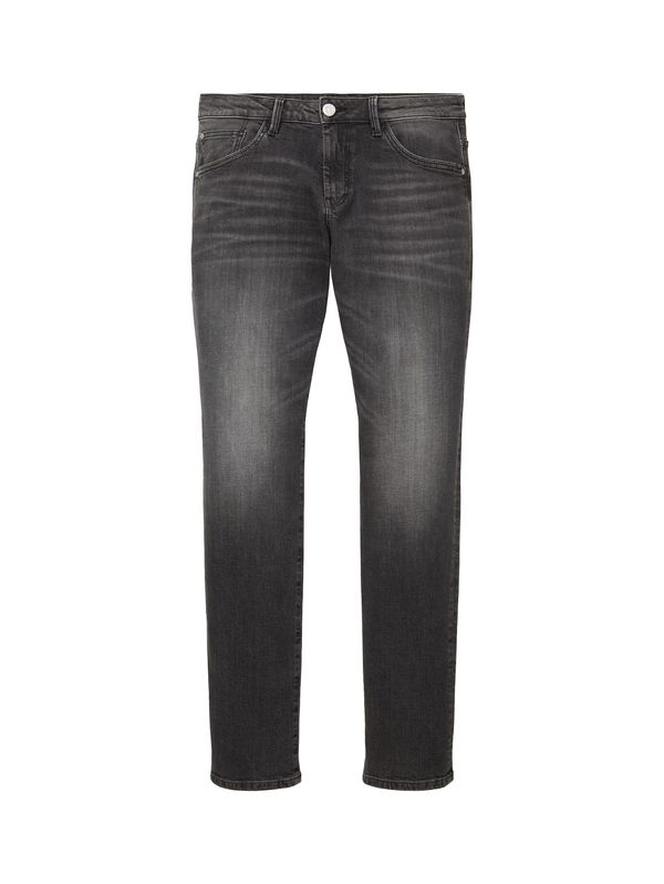 TOM TAILOR TOM TAILOR Дънки 'Josh'  сив деним