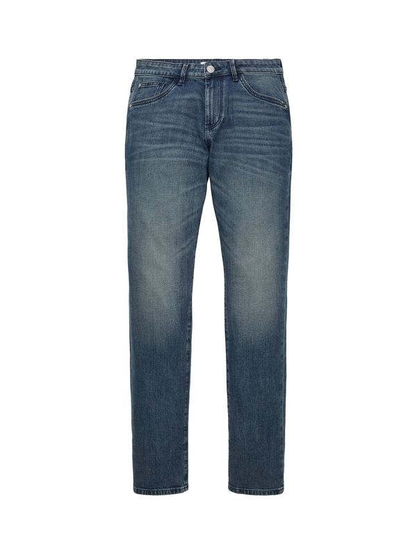 TOM TAILOR TOM TAILOR Дънки 'Josh'  тъмносиньо