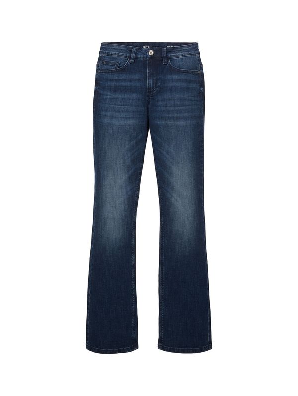 TOM TAILOR TOM TAILOR Дънки 'Kate'  син деним