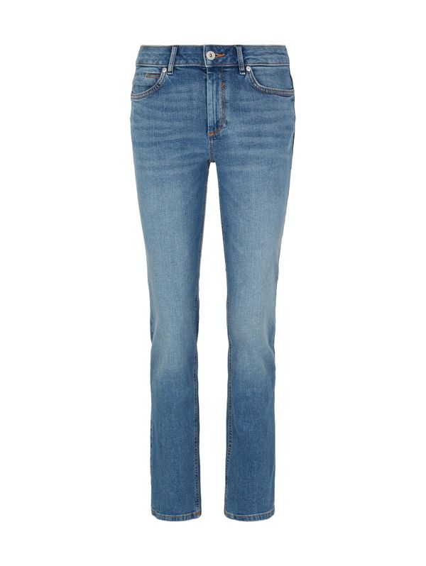 TOM TAILOR TOM TAILOR Дънки 'Kate'  син деним