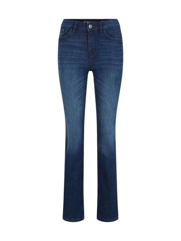 TOM TAILOR TOM TAILOR Дънки 'Kate'  син деним