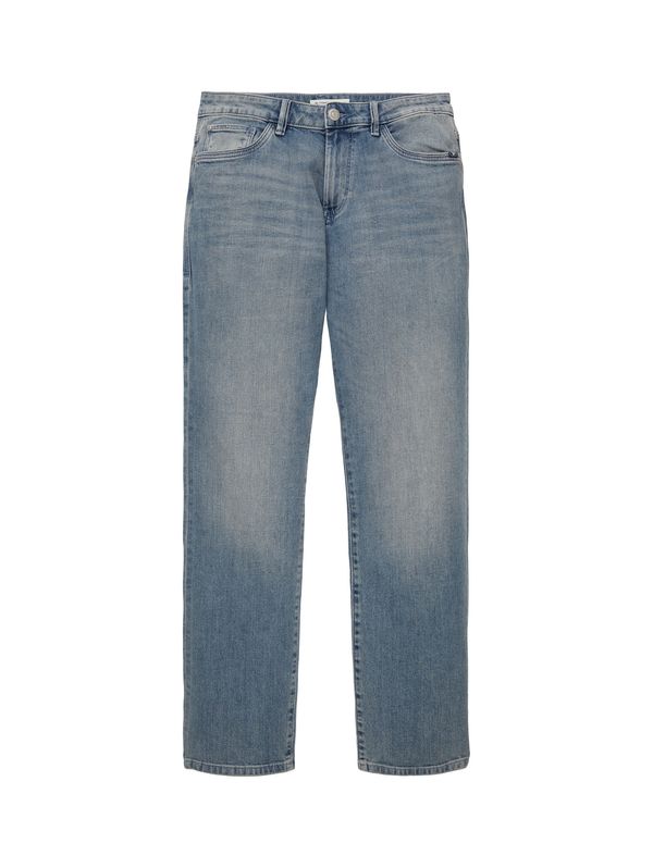 TOM TAILOR TOM TAILOR Дънки 'Marvin'  син деним