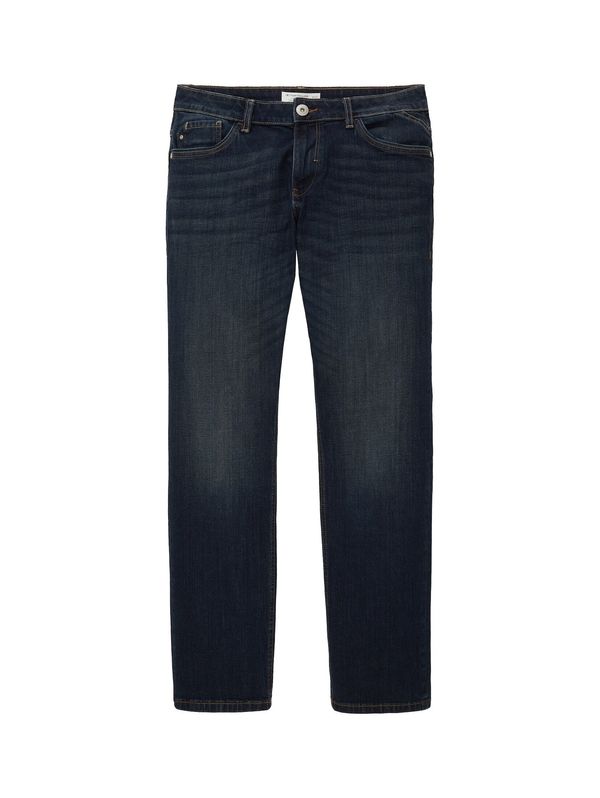 TOM TAILOR TOM TAILOR Дънки 'Marvin'  син деним